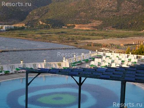 Ephesus Princess Hotel 35